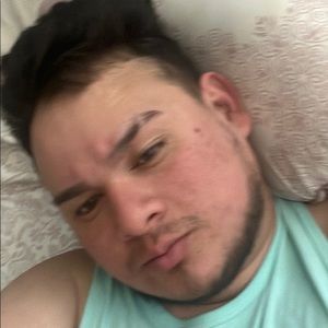 Meet your Posher, Javier